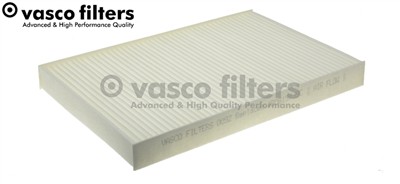 DAVID VASCO O092 EAN: 5908311940921.