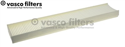 DAVID VASCO O096 EAN: 5908311940969.