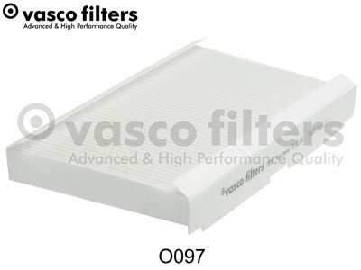 DAVID VASCO O097 EAN: 5908311940976.