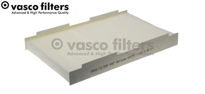 DAVID VASCO O097 EAN: 5908311940976.