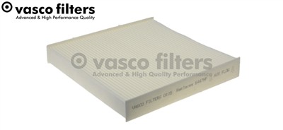 DAVID VASCO O105 EAN: 5908311941058.