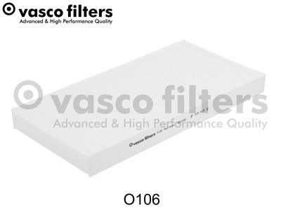 DAVID VASCO O106 EAN: 5908311941065.