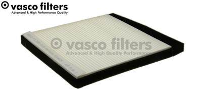 DAVID VASCO O118 EAN: 5908311940655.