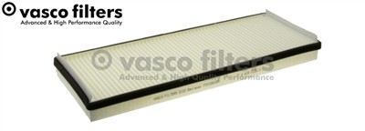 DAVID VASCO O123 EAN: 5908311949634.