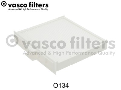 DAVID VASCO O134 EAN: 5908311941348.