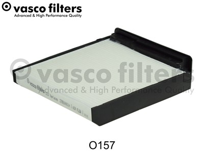 DAVID VASCO O157 EAN: 5908311943762.