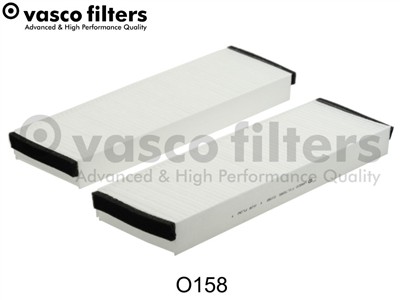 DAVID VASCO O158 EAN: 5908311948330.