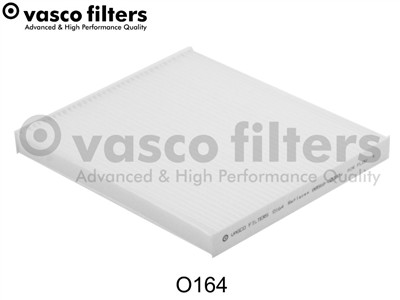 DAVID VASCO O164 EAN: 5908311941645.