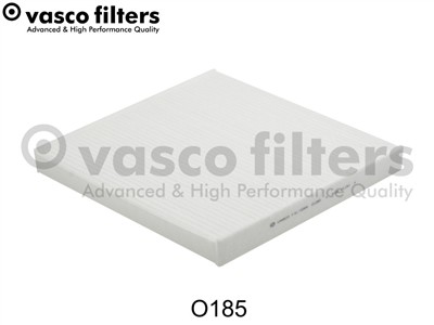 DAVID VASCO O185 EAN: 5908311943427.