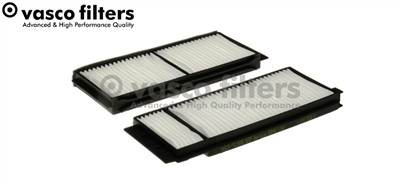 DAVID VASCO O205 EAN: 5906190580061.