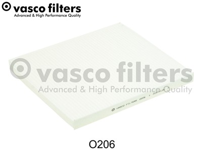 DAVID VASCO O206 EAN: 5908311944172.