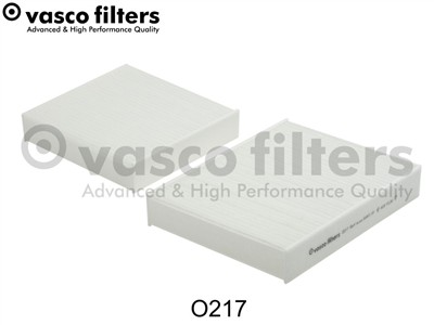 DAVID VASCO O217 EAN: 5908311943496.