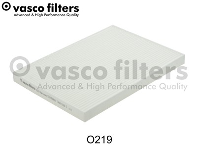 DAVID VASCO O219 EAN: 5908311945179.