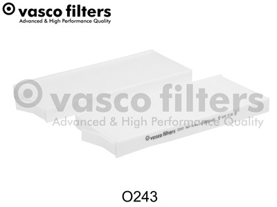DAVID VASCO O243 EAN: 5908311946619.