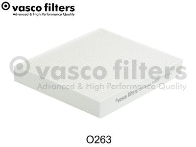 DAVID VASCO O263 EAN: 5908311948286.
