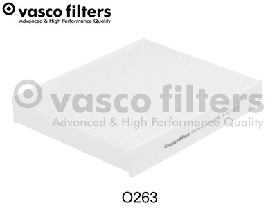 DAVID VASCO O263 EAN: 5908311948286.