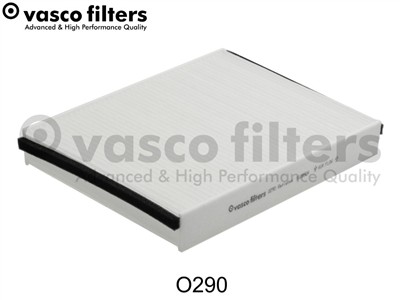 DAVID VASCO O290 EAN: 5906190582850.