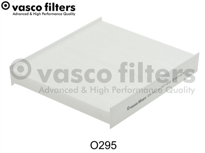 DAVID VASCO O295 EAN: 5906190582843.