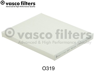 DAVID VASCO O319 EAN: 5906190586704.