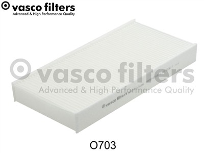 DAVID VASCO O703 EAN: 5908311947036.