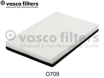 DAVID VASCO O709 EAN: 5908311943519.