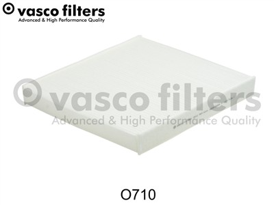 DAVID VASCO O710 EAN: 5906190582317.