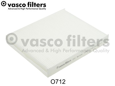 DAVID VASCO O712 EAN: 5903175986160.