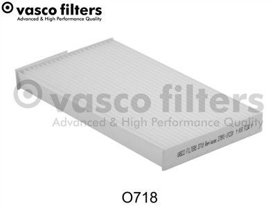 DAVID VASCO O718 EAN: 5906190581747.