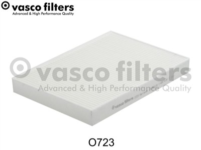 DAVID VASCO O723 EAN: 5908311945674.