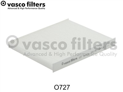 DAVID VASCO O727 EAN: 5906190581167.