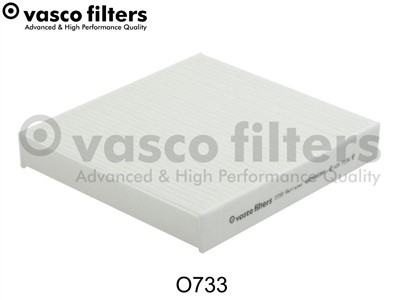 DAVID VASCO O733 EAN: 5906190581778.