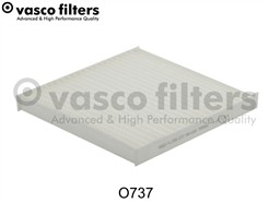 DAVID VASCO O737