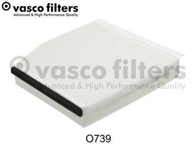 DAVID VASCO O739 EAN: 5906190583482.