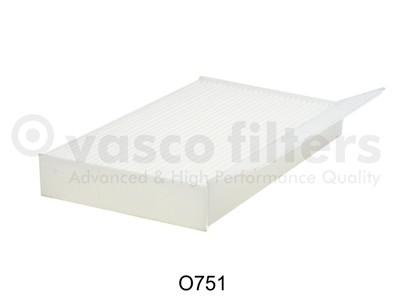 DAVID VASCO O751 EAN: 5908311948347.