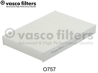 DAVID VASCO O757 EAN: 5903175986177.