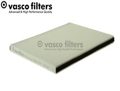 DAVID VASCO O762