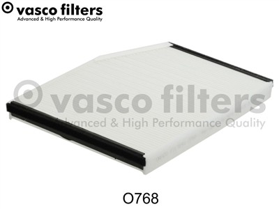 DAVID VASCO O768 EAN: 5906190582928.