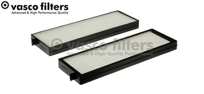 DAVID VASCO O774 EAN: 5906190583505.