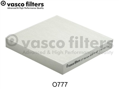 DAVID VASCO O777 EAN: 5908311940303.