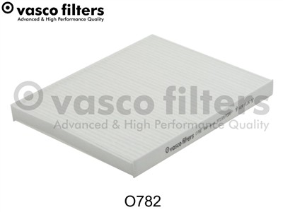 DAVID VASCO O782 EAN: 5906190580184.