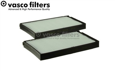 DAVID VASCO O791 EAN: 5906190581051.