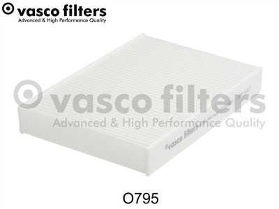 DAVID VASCO O795 EAN: 5906190583512.
