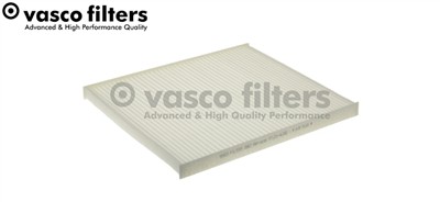 DAVID VASCO O802 EAN: 5906190583550.