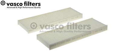 DAVID VASCO O804 EAN: 5906190583819.