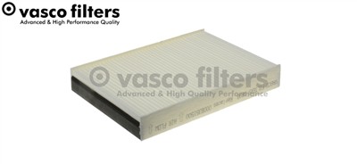 DAVID VASCO O808 EAN: 5906190583840.