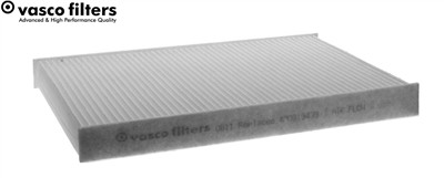 DAVID VASCO O811 EAN: 5903175982995.