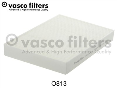 DAVID VASCO O813 EAN: 5903175982582.