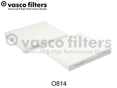 DAVID VASCO O814 EAN: 5906190587046.