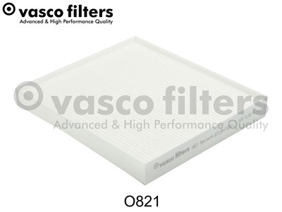 DAVID VASCO O821 EAN: 5903175984722.