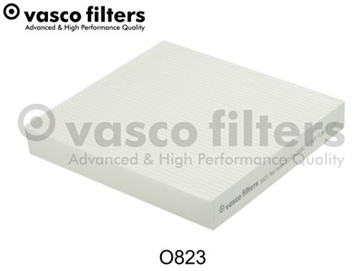 DAVID VASCO O823 EAN: 5906190588562.